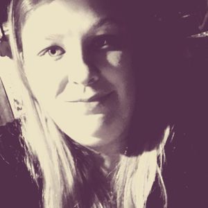 Meet your Posher, Mackenzie